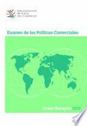 libro Examen De Las Politicas Comerciales 2015