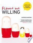 libro Flawed But Willing