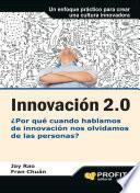libro Innovación 2.0