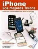 libro Iphone 3g