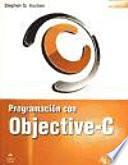libro Programacion Con Objective C