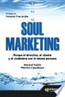 libro Soul Marketing