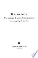 libro Buenos Aires