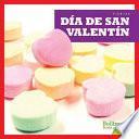 libro Dia De San Valentin / (valentine S Day)