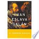 Juan Eslava Galan