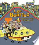 libro Los Beatles