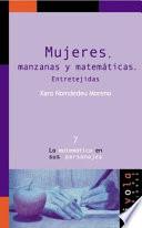 libro Mujeres, Manzanas Y Matemáticas