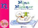 libro Nina Y Nicanor