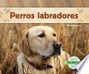 libro Perros Labradores