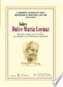 libro Sobre Dulce María Loynaz