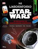 libro Star Wars Maker Lab (spanish Language Edition)