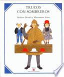 libro Trucos Con Sombreros = Anno S Hat Tricks