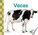 libro Vacas (cows)