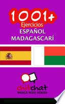 libro 1001+ Ejercicios Español   Madagascarí