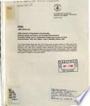 libro 1990 Census Of Population And Housing