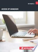 libro Access Xp Avanzado
