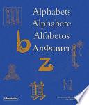 libro Alfabetos