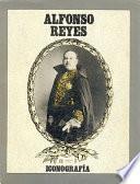 libro Alfonso Reyes