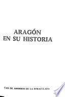 libro Aragón En Su Historia