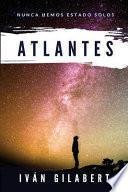 libro Atlantes