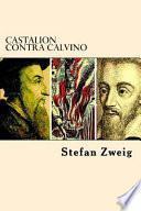 libro Castalion Contra Calvino