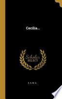 libro Cecilia...