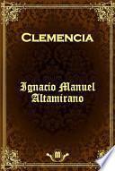 libro Clemencia