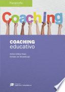 libro Coaching Educativo Colección: Didáctica Y Desarrollo