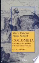 libro Colombia