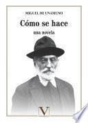 libro Cómo Se Hace Una Novela