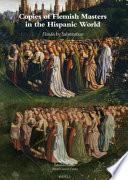 libro Copies Of Flemish Masters In The Hispanic World (1500-1700)