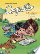 libro Coquito De Oro Integrado Script