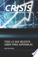 libro Crisis