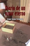 libro Diario De Un Amor Eterno