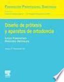 libro Diseño De Prótesis Y Aparatos De Ortodoncia