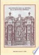 libro Documentos Para La Historia De La Escultura Española
