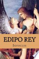 libro Edipo Rey (spanish Edition)