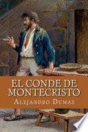 libro El Conde De Montecristo (spanish Edition)