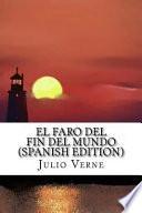 libro El Faro Del Fin Del Mundo (spanish Edition)