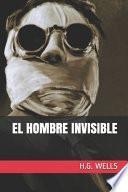 libro El Hombre Invisible
