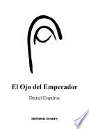 libro El Ojo Del Emperador