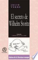 libro El Secreto De Wilhem Storitz