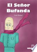 libro El Señor Bufanda