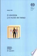 libro El Vih/sida Y El Mundo Del Trabajo