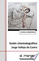 libro Elena Durmiendo: Guión Cinematográfico