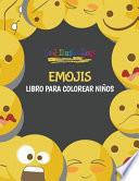 libro Emojis
