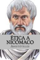 libro Etica A Nicomaco (spanish Edition)