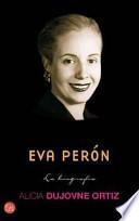 libro Eva Perón