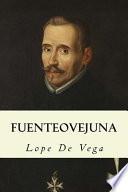 libro Fuenteovejuna (spanish Edition)