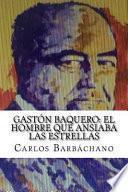 libro Gaston Baquero